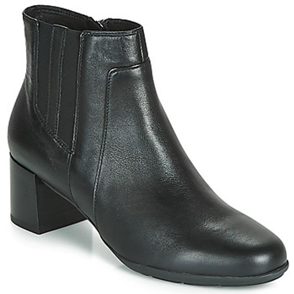 Geox Geox  Gležnjače NEW ANNYA MID  Geox