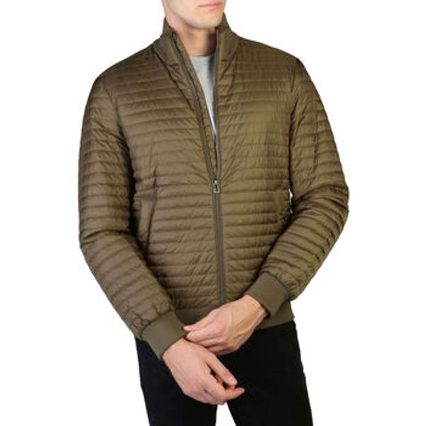 Geox Geox  Gornji dijelovi trenirke m6420nt2163-f3030 military  Geox