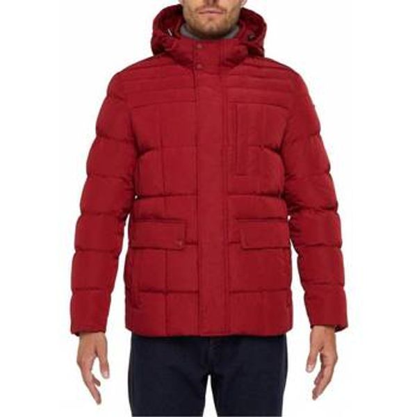Geox Geox  Jakne M HILSTONE  Geox