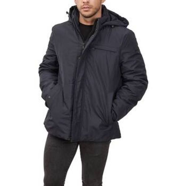 Geox Geox  Kaputi M2620L T2882 M KENNET SHORT JKT  Geox