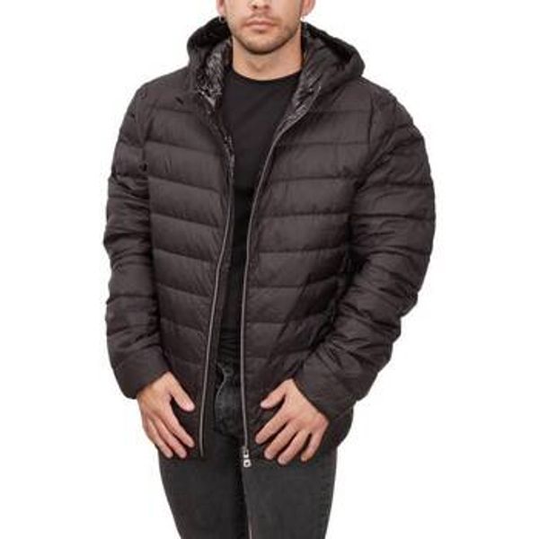 Geox Geox  Kaputi M2625B T2562 M DERECK HOOD JACKET  Geox