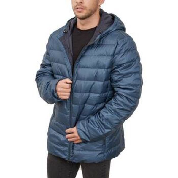 Geox Geox  Kaputi M2625B T2949 M DERECK HOOD JACKET  Geox