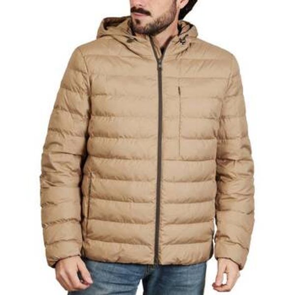 Geox Geox  Kaputi M2628A T2937 M DENNIE HOOD JACKET  Geox