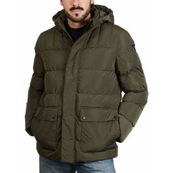 Geox Geox  Kaputi MHILSTONE SHORT JKT  Geox