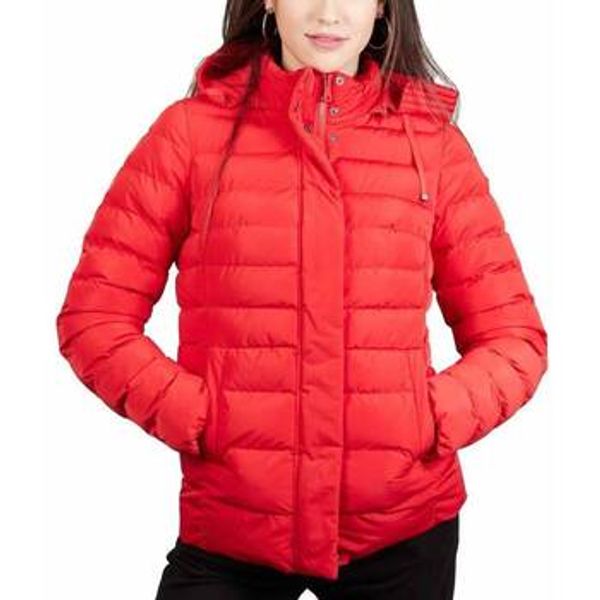 Geox Geox  Kaputi W ANEKO MID JKT  Geox