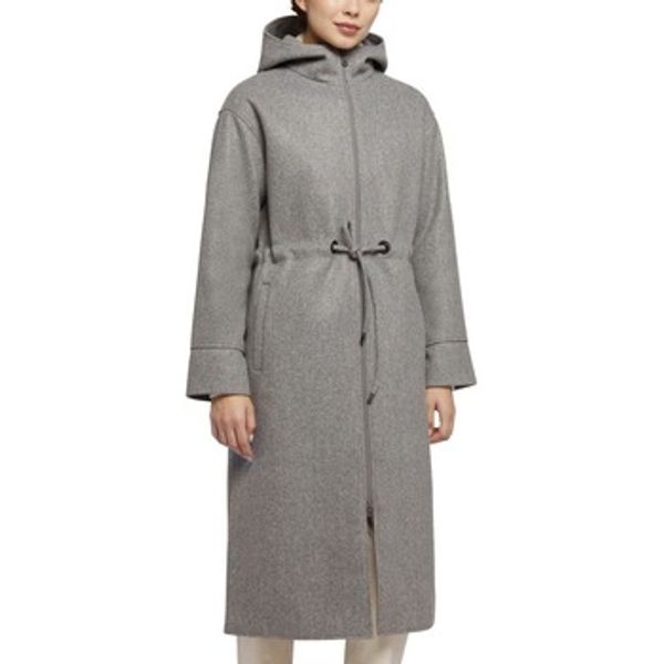 Geox Geox  Kaputi W DORALEA LONG COAT  Geox