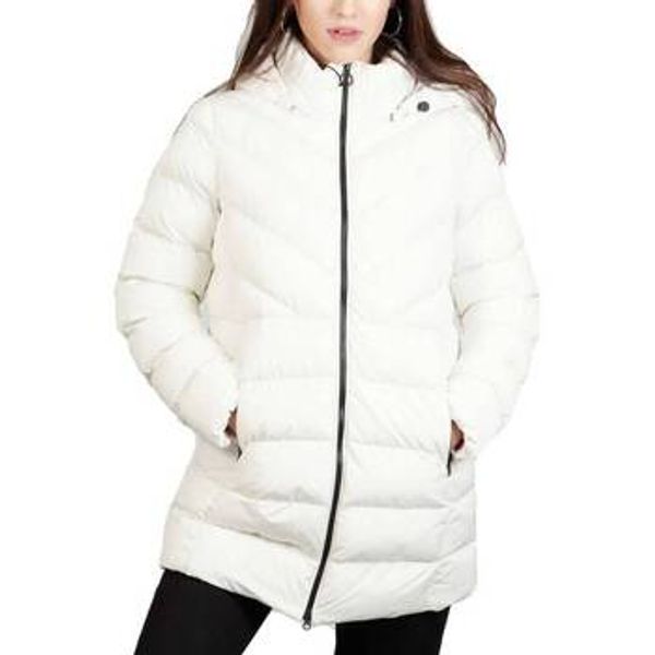 Geox Geox  Kaputi W SPHERICA HOOD JKT  Geox