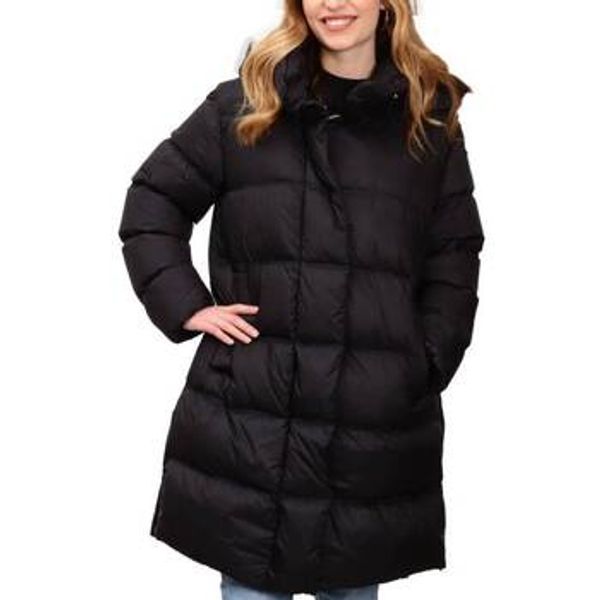 Geox Geox  Kaputi W TAHINA LONG JKT  Geox