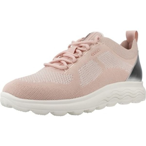 Geox Geox  Modne tenisice 09TBN D SPHERICA  Geox