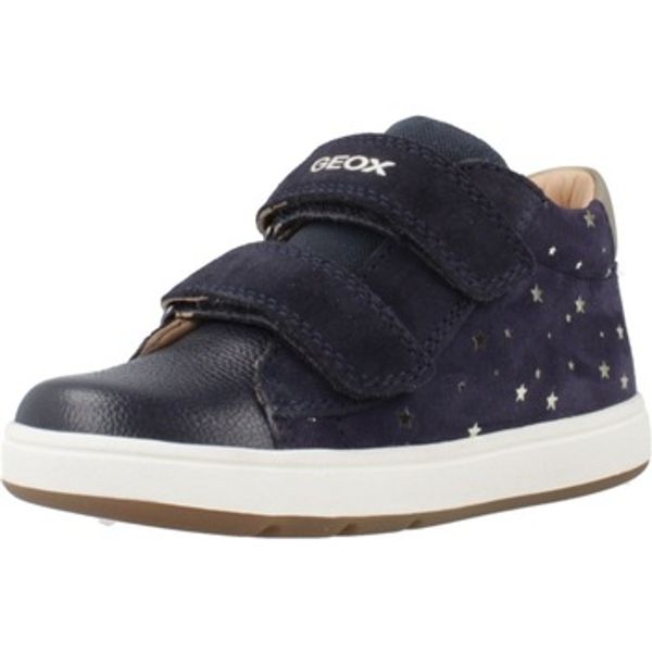 Geox Geox  Modne tenisice B BIGLIA  Geox