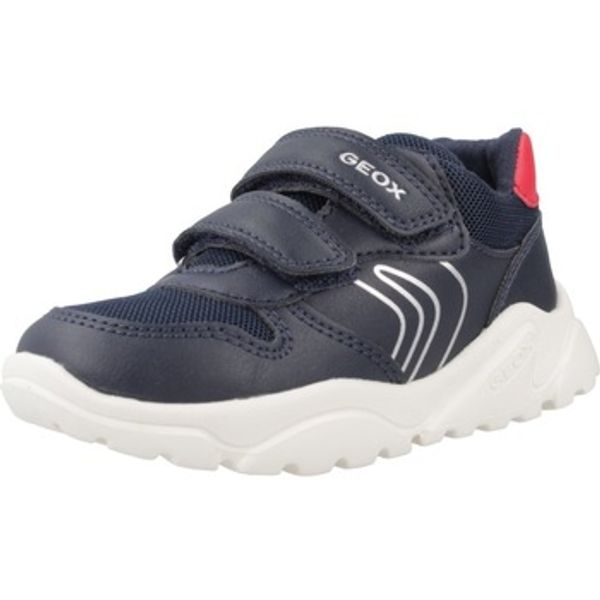 Geox Geox  Modne tenisice B CIUFCIUF BOY  Geox