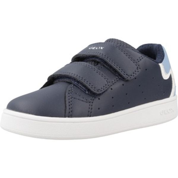 Geox Geox  Modne tenisice B ECLYPER BOY  Geox