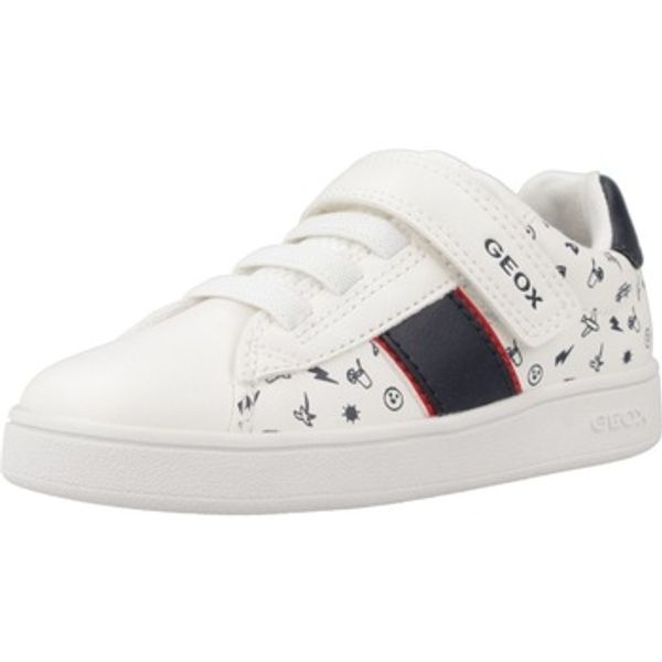 Geox Geox  Modne tenisice B ECLYPER BOY  Geox