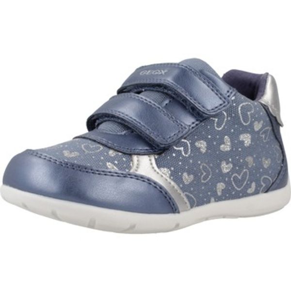 Geox Geox  Modne tenisice B ELTHAN GIRL  Geox