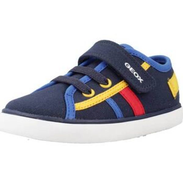 Geox Geox  Modne tenisice B GISLI B. A  Geox