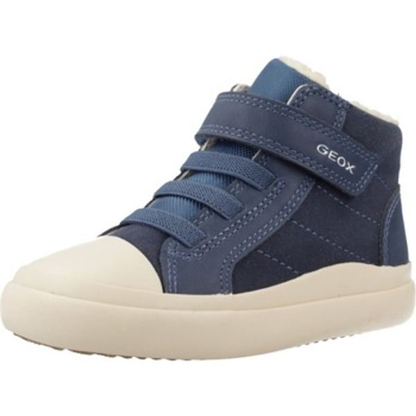 Geox Geox  Modne tenisice B GISLI  Geox