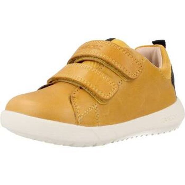 Geox Geox  Modne tenisice B HYROO BOY  Geox