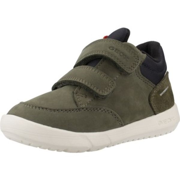 Geox Geox  Modne tenisice B HYROO BOY WPF  Geox