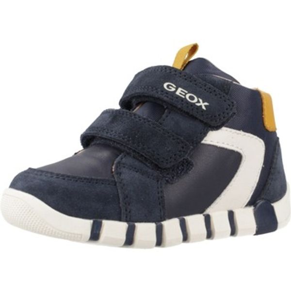 Geox Geox  Modne tenisice B IUPIDOO  Geox