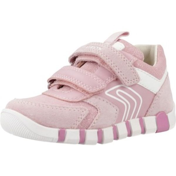 Geox Geox  Modne tenisice B IUPIDOO GIRL  Geox