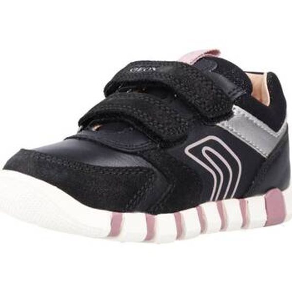Geox Geox  Modne tenisice B IUPIDOO GIRL  Geox