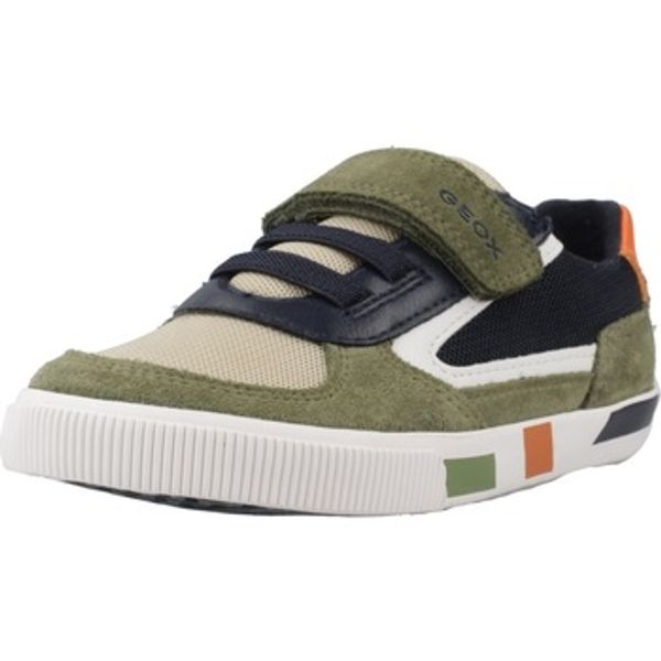 Geox Geox  Modne tenisice B KILWI B. B  Geox