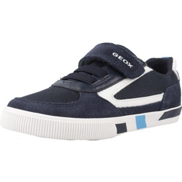 Geox Geox  Modne tenisice B KILWI B. B  Geox