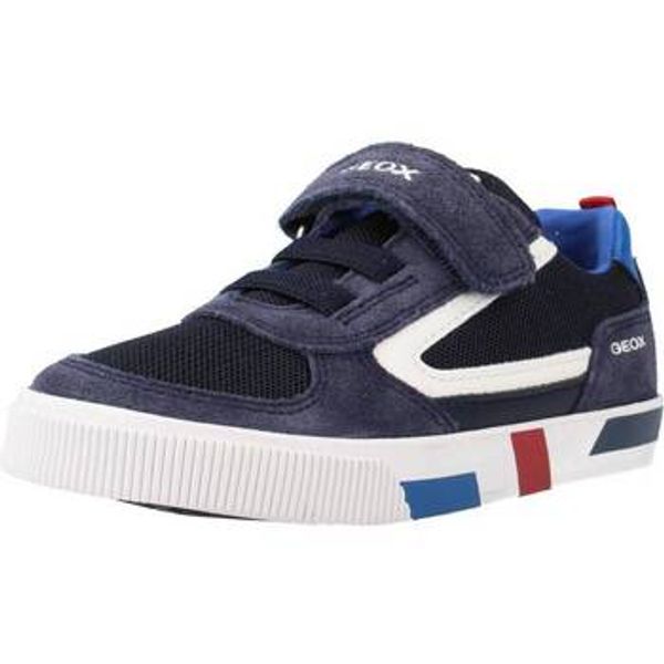 Geox Geox  Modne tenisice B KILWI BOY B  Geox
