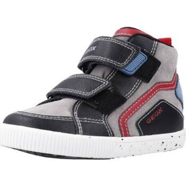 Geox Geox  Modne tenisice B KILWI BOY  Geox