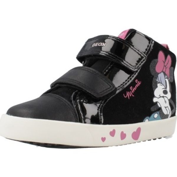 Geox Geox  Modne tenisice B KILWI  Geox