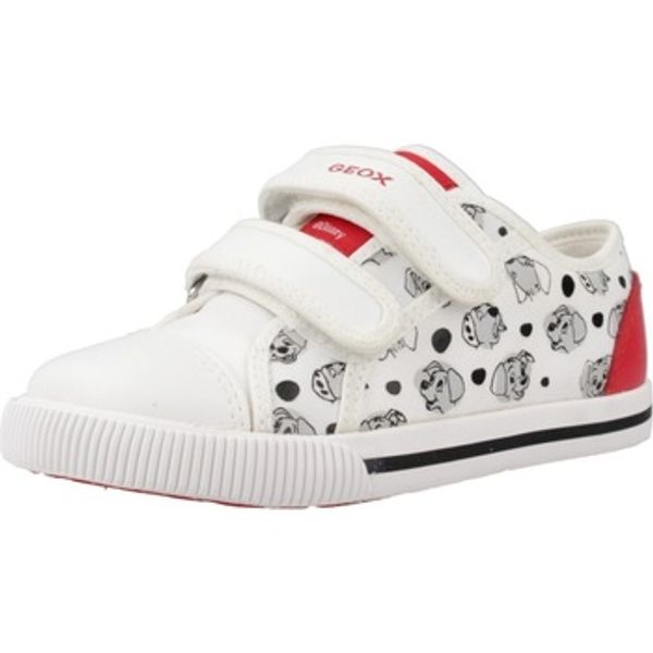 Geox Geox  Modne tenisice B KILWI GIRL  Geox