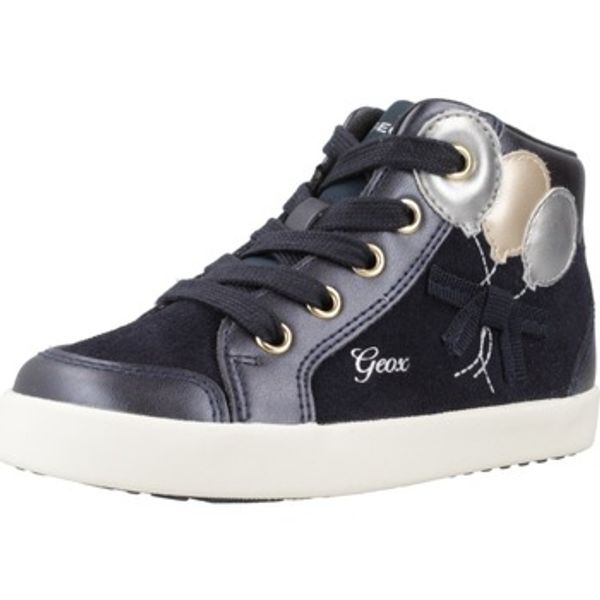Geox Geox  Modne tenisice B KILWI GIRL  Geox