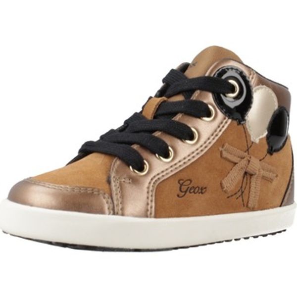 Geox Geox  Modne tenisice B KILWI GIRL  Geox