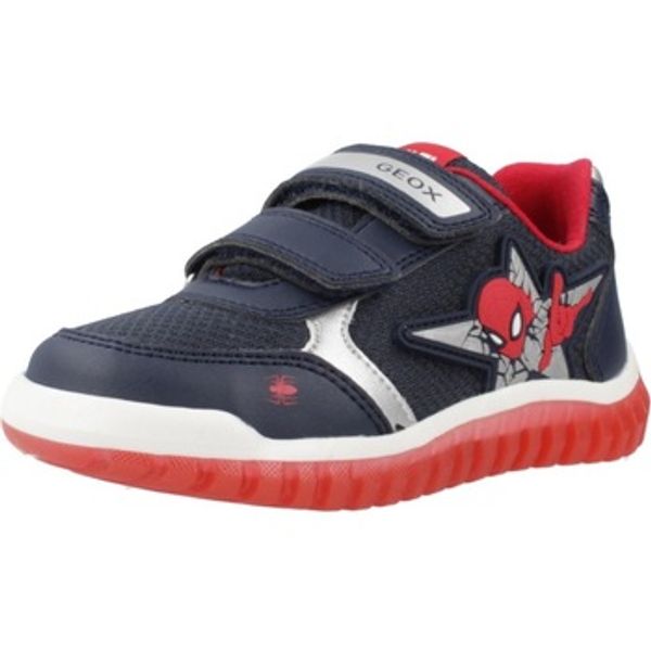 Geox Geox  Modne tenisice B LIGHTYLOO BOY  Geox