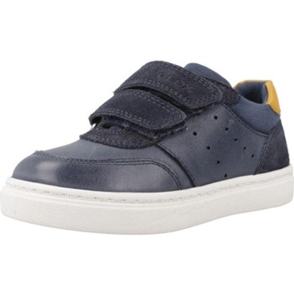 Geox Geox  Modne tenisice B NASHIK BOY  Geox