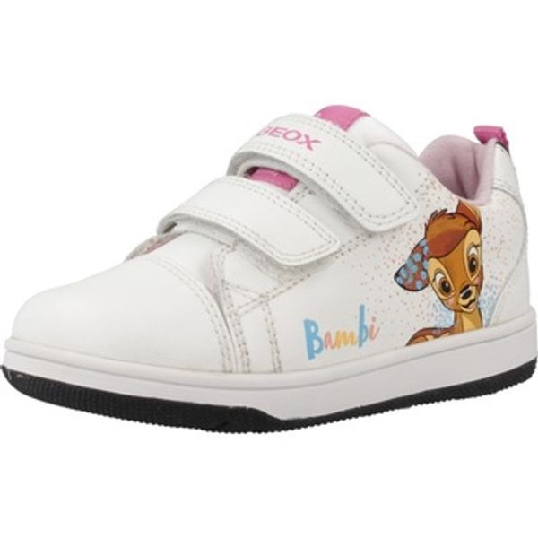 Geox Geox  Modne tenisice B NEW FLICK GIRL  Geox