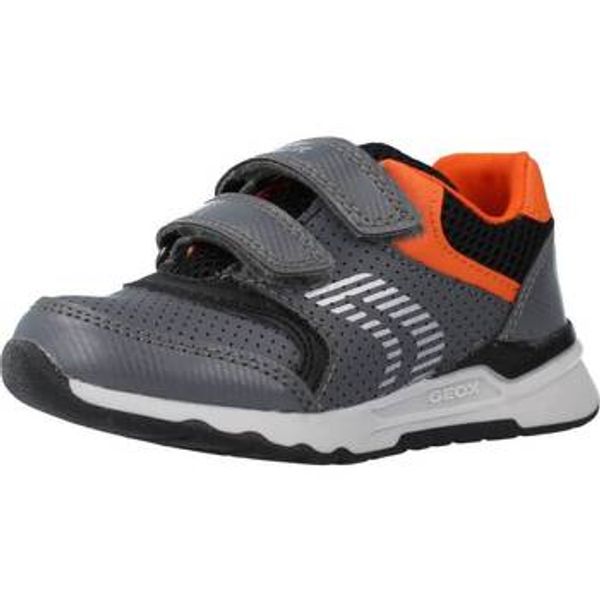 Geox Geox  Modne tenisice B PYRIP BOY A  Geox