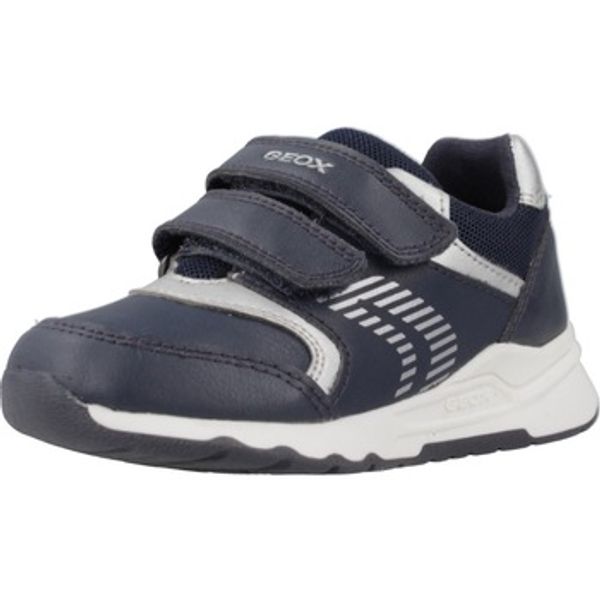 Geox Geox  Modne tenisice B PYRIP BOY  Geox