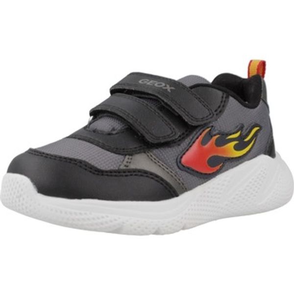 Geox Geox  Modne tenisice B SPRINTYE BOY  Geox