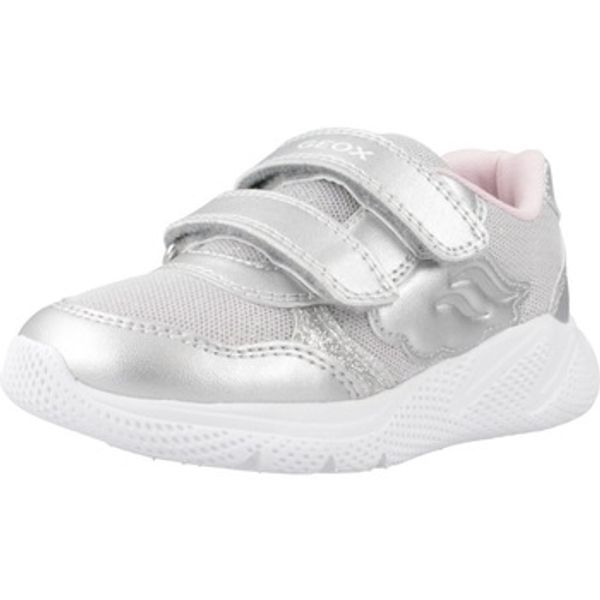 Geox Geox  Modne tenisice B SPRINTYE GIRL  Geox