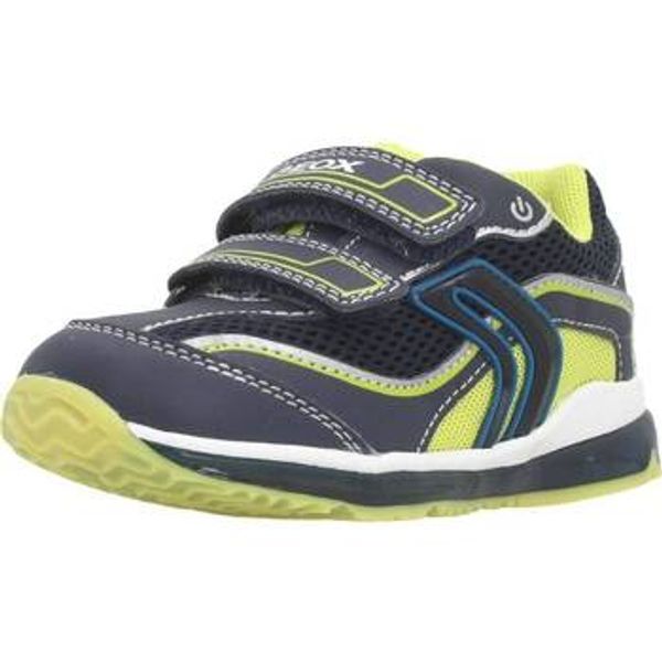 Geox Geox  Modne tenisice B TODO B. A  Geox