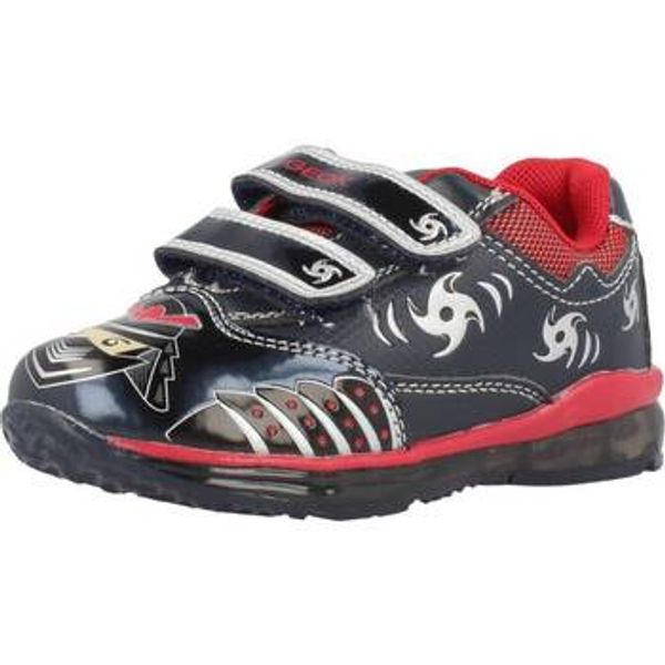 Geox Geox  Modne tenisice B TODO B. C con luces  Geox