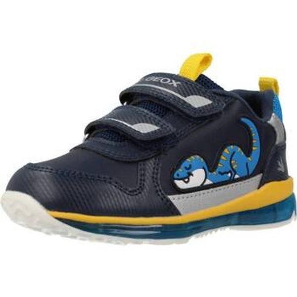 Geox Geox  Modne tenisice B TODO BOY  Geox