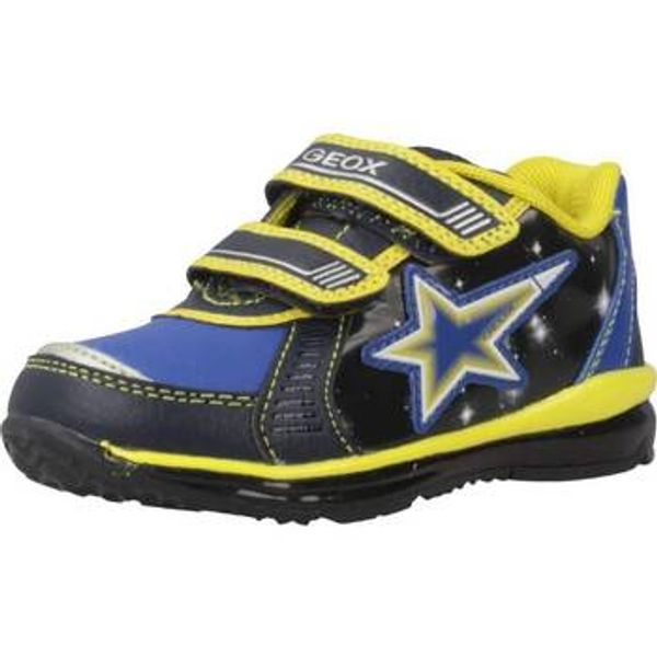 Geox Geox  Modne tenisice B TODO BOY  Geox