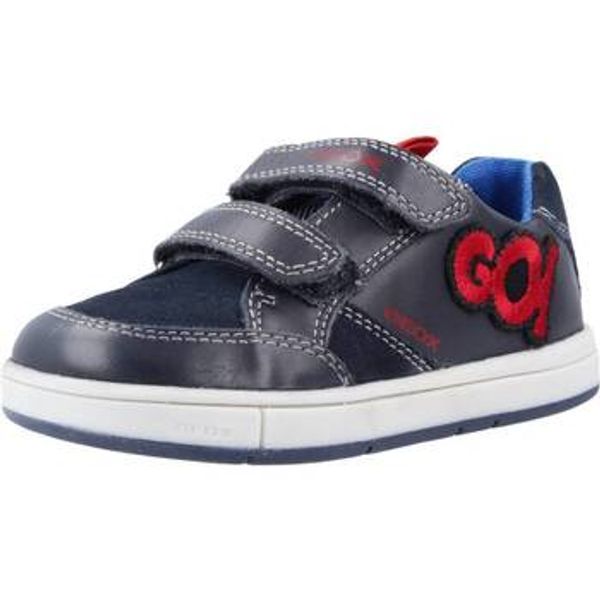 Geox Geox  Modne tenisice B TROTTOLA BOY  Geox