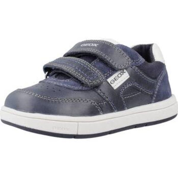 Geox Geox  Modne tenisice B TROTTOLA BOY  Geox