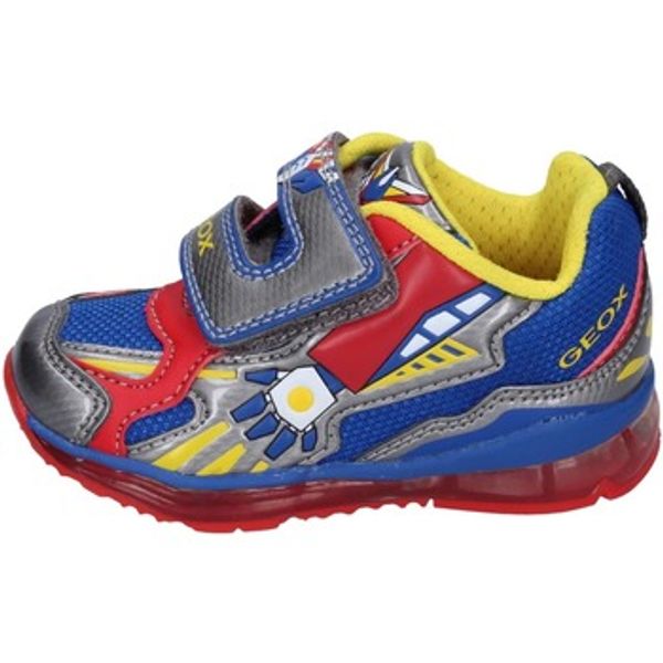 Geox Geox  Modne tenisice BE979 B TODO  Geox