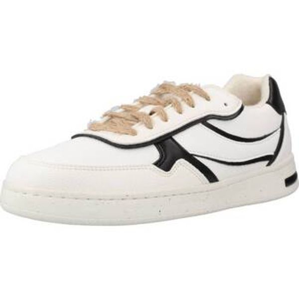 Geox Geox  Modne tenisice BUBC D JAYSEN  Geox
