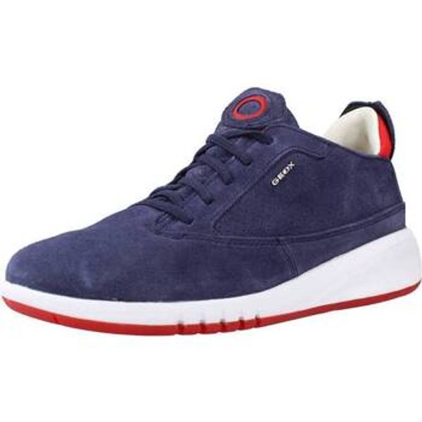 Geox Geox  Modne tenisice D AERANTIS A  Geox
