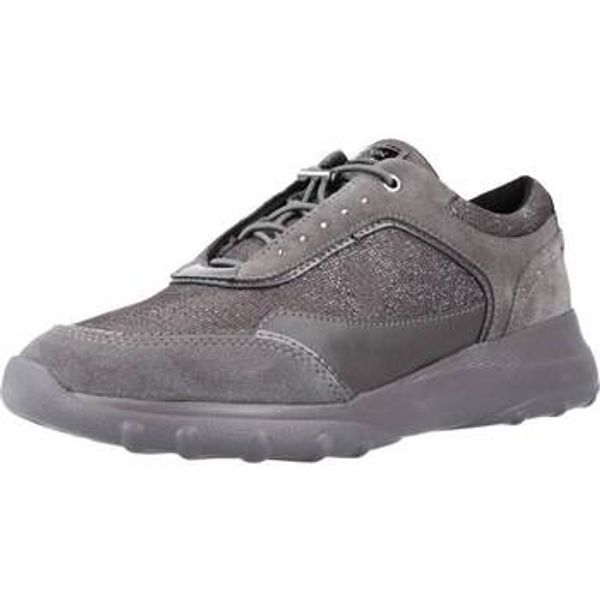 Geox Geox  Modne tenisice D ALLENIEE  Geox